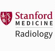 Stanford Radiology Logo